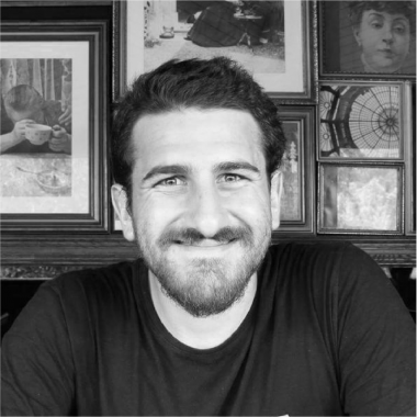 JeanPiere Demir