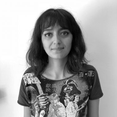Gizem Yetiş