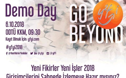 DORA, YFYİ’DE ÖDÜL KAZANDI!