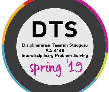 DTS-Spring’19 Başvuru Süresi Uzatıldı!