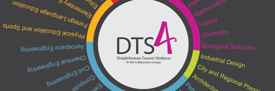 DTS – 4