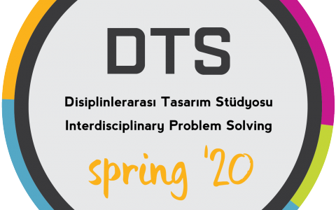 DTS Spring ’20 Sanal Kapanış Etkinliği