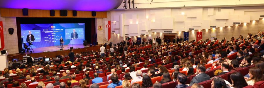 A Strategic Move for Creative Industries at METU: Opening Ceremony of METU Crea