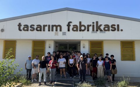 Design Factory at METU Engineering Summer School