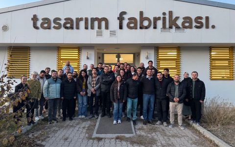 METU Design Factory × TUSAŞ | Design Thinking Workshops