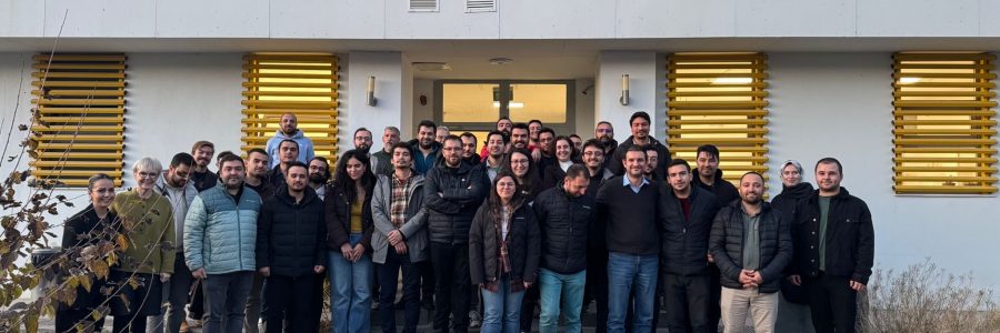 METU Design Factory × TUSAŞ | Design Thinking Workshops