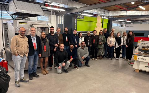 EEN SG Cultural & Creative Industries Meeting 2025 & METUCrea Matchmaking Event