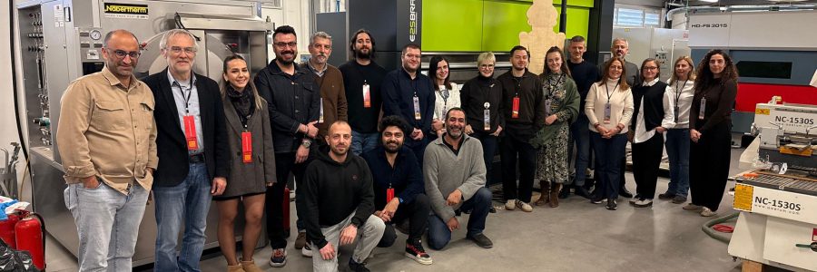 EEN SG Cultural & Creative Industries Meeting 2025 & METUCrea Matchmaking Event