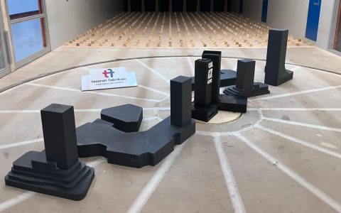 ODTÜ Tasarım Fabrikası – RÜZGEM İşbirliği