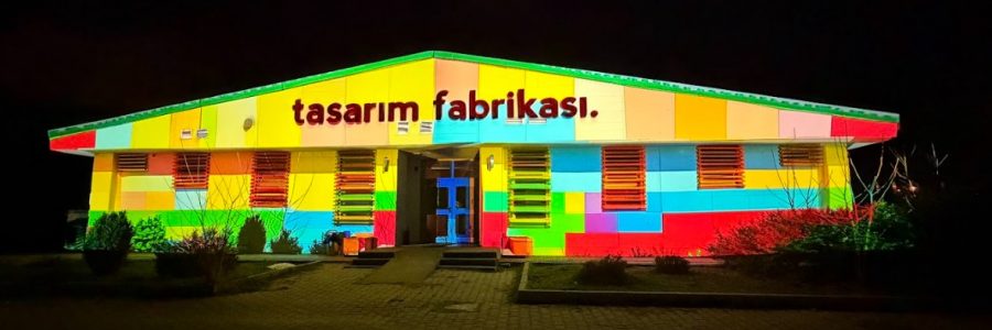 Hack the Facade: ODTÜ Tasarım Fabrikası’nda Zamanlar Arası Tasarım Hackathon’u